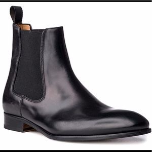 Ace Marks Chelsea Boot